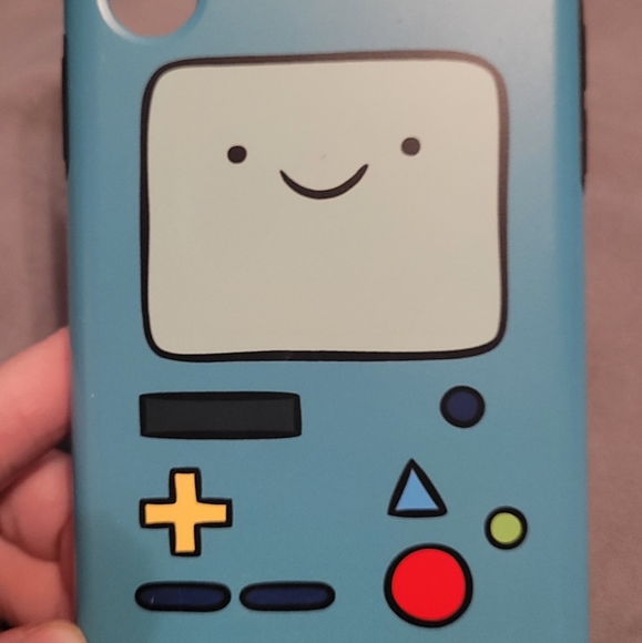 BMO IPhone XR phone case - Picture 1 of 1